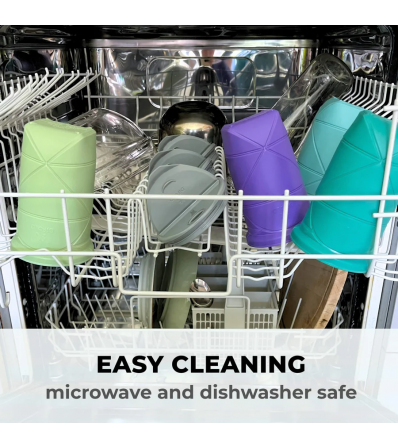 Оригами Чаша DiFold 500ml